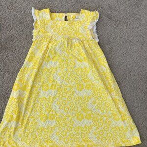 Mini Boden dress for 8-9 yr